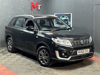 Used Suzuki Vitara 2019 for sale - 78695319: Photo