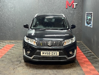 Used Suzuki Vitara 2019 for sale - 78695319: Photo