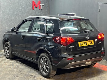 Used Suzuki Vitara 2019 for sale - 78695319: Photo