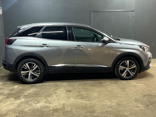 Used Peugeot 3008 2017 for sale - 76201013: Photo 15