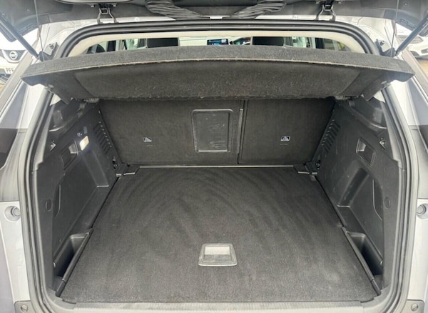 Used Peugeot 3008 2017 for sale - 76201013: Photo 22
