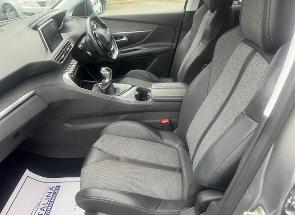 Used Peugeot 3008 2017 for sale - 76201013: Photo 23