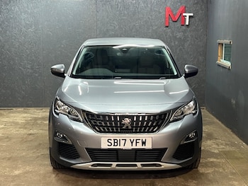 Used Peugeot 3008 2017 for sale - 76201013: Photo 2