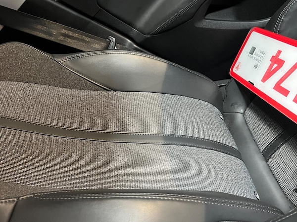 Used Peugeot 3008 2017 for sale - 76201013: Photo 34