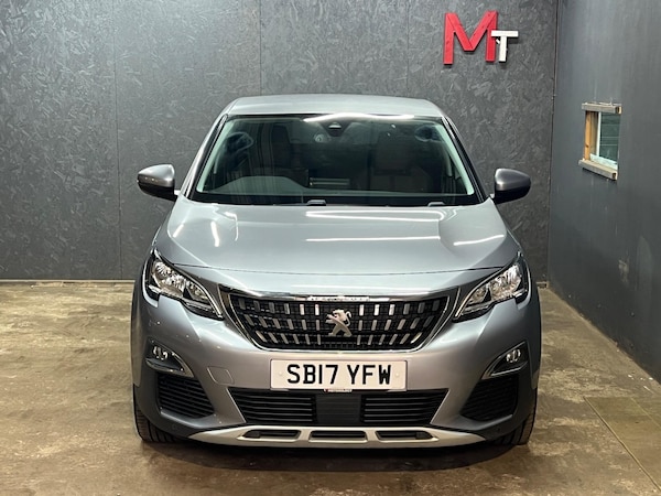 Used Peugeot 3008 2017 for sale - 76201013: Photo 9