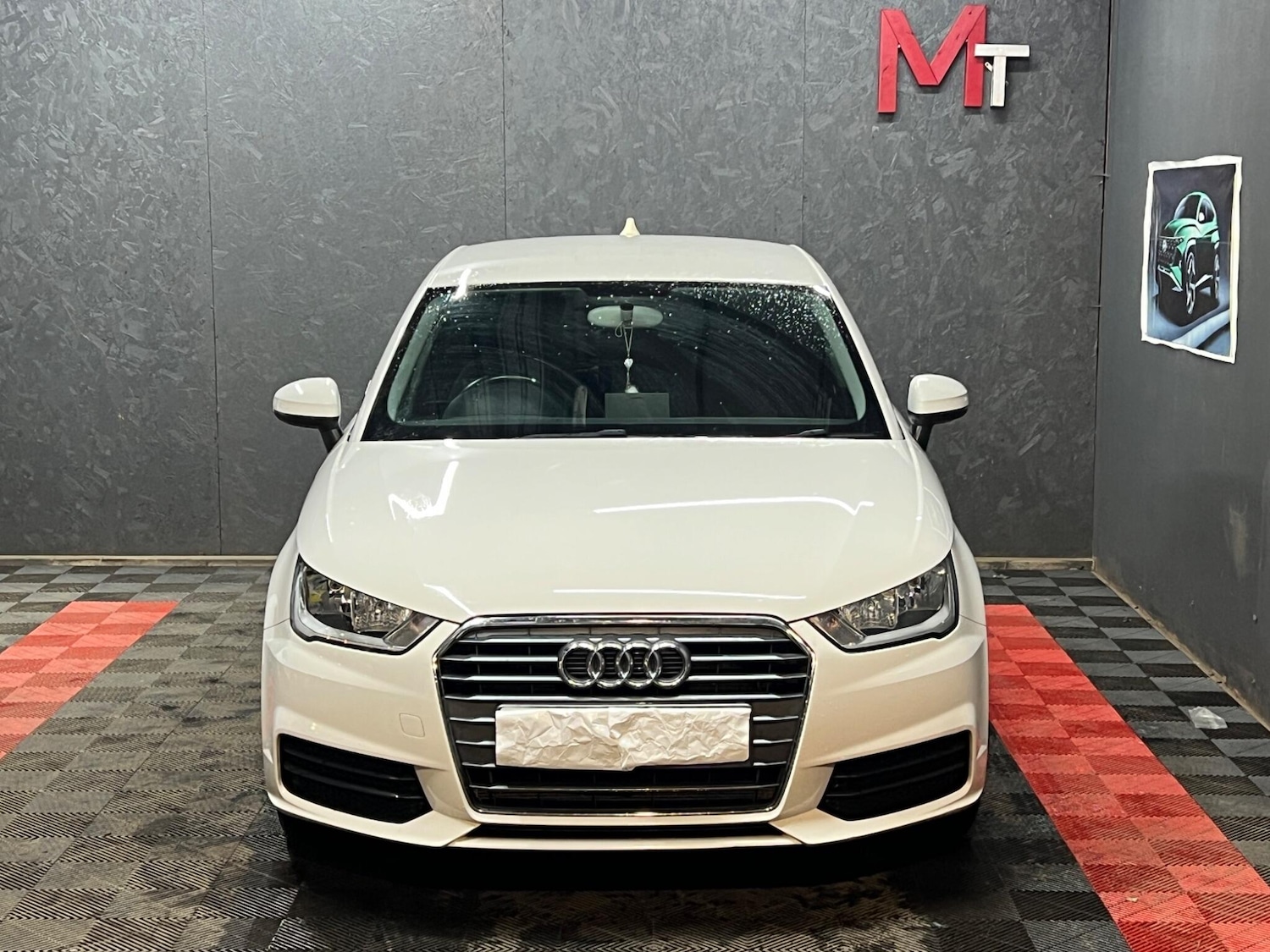 Used Audi A1 for sale - 77853657: Photo 11
