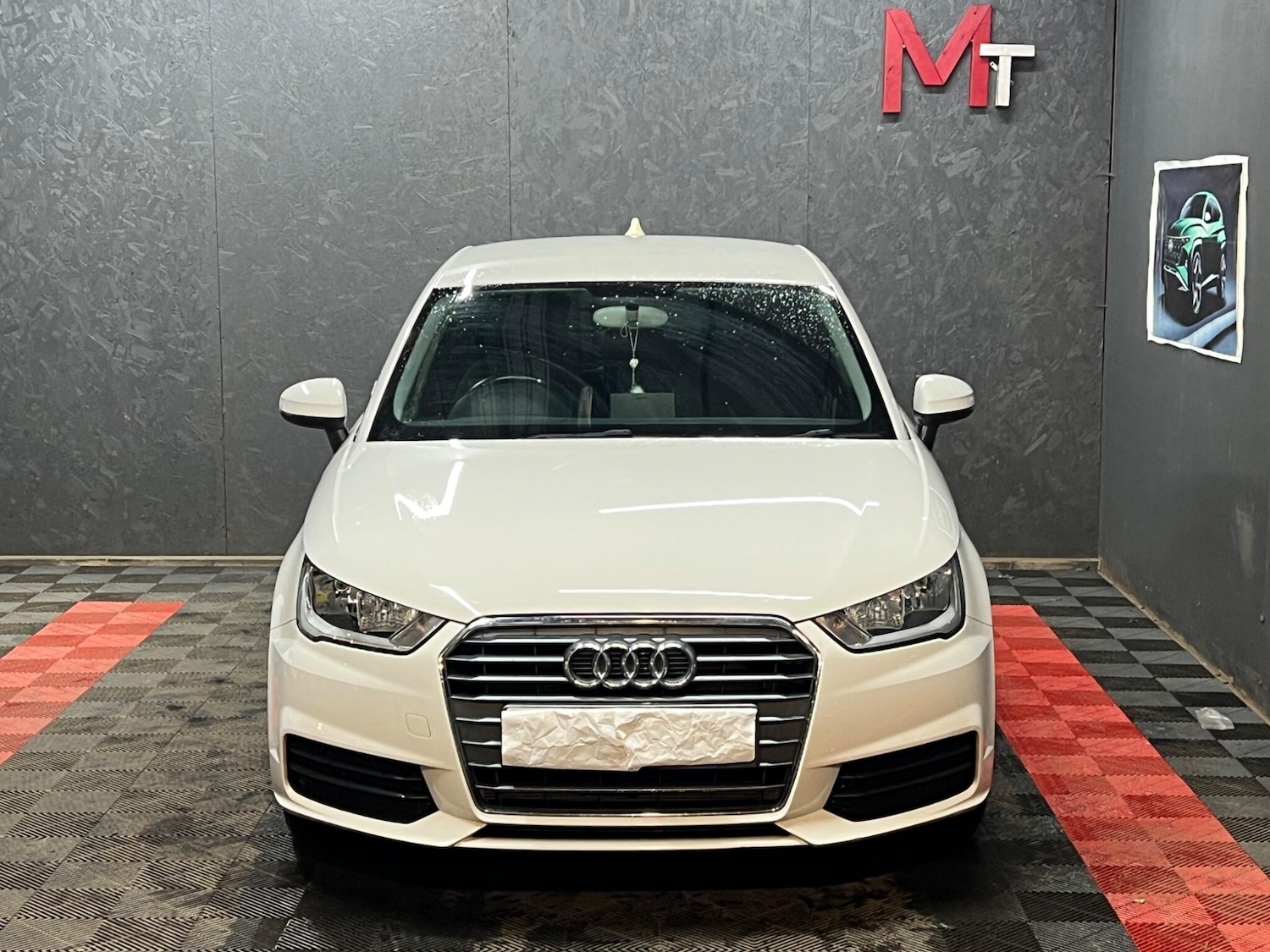 Used Audi A1 for sale - 77853657: Photo 12