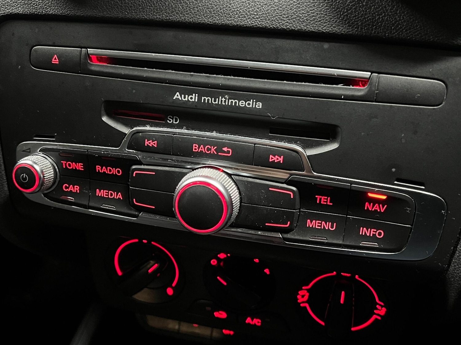 Used Audi A1 for sale - 77853657: Photo 21