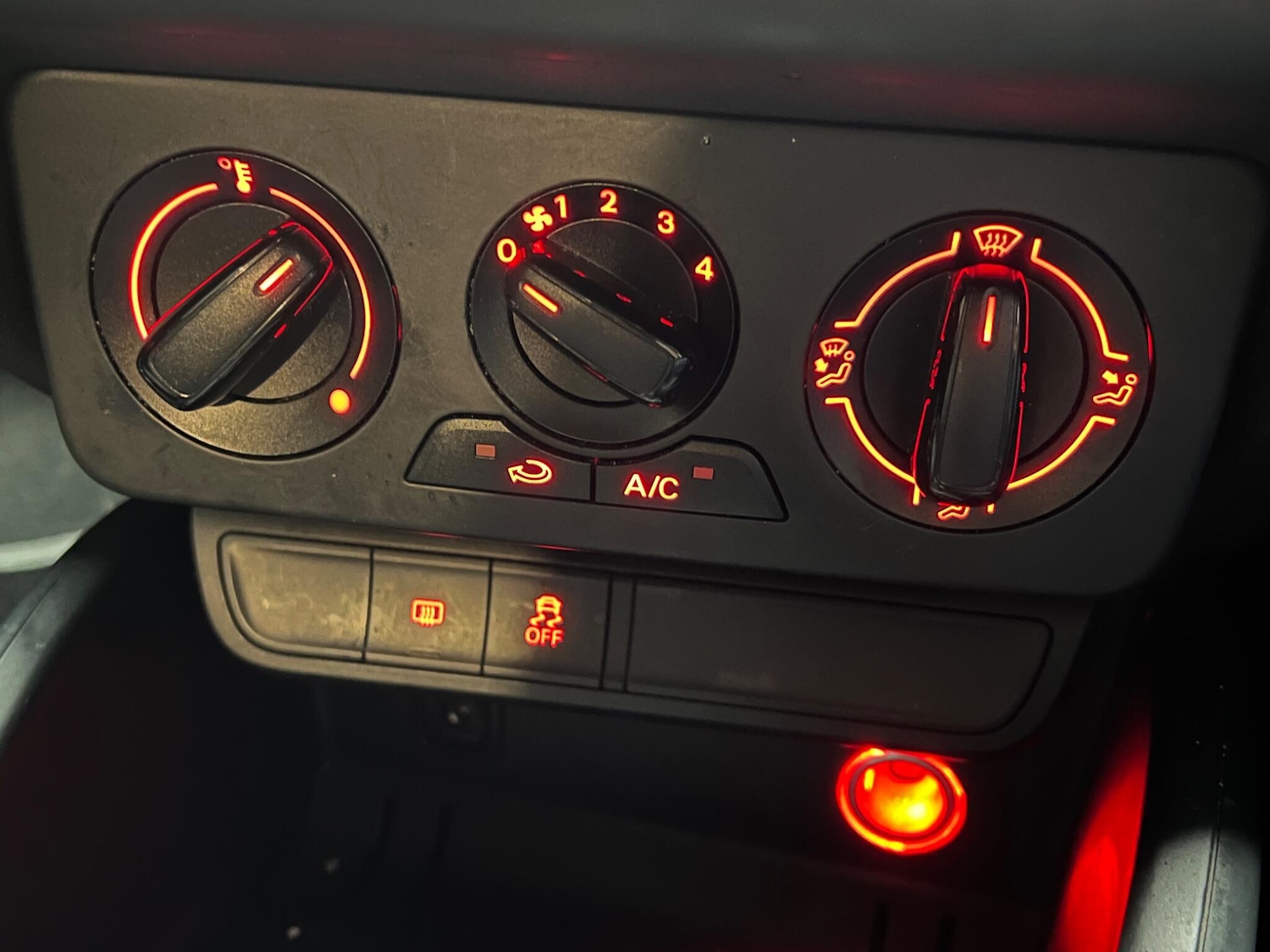 Used Audi A1 for sale - 77853657: Photo 22