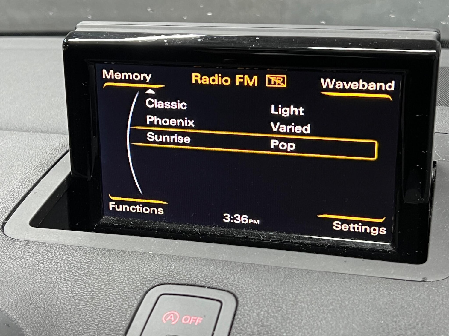 Used Audi A1 for sale - 77853657: Photo 25