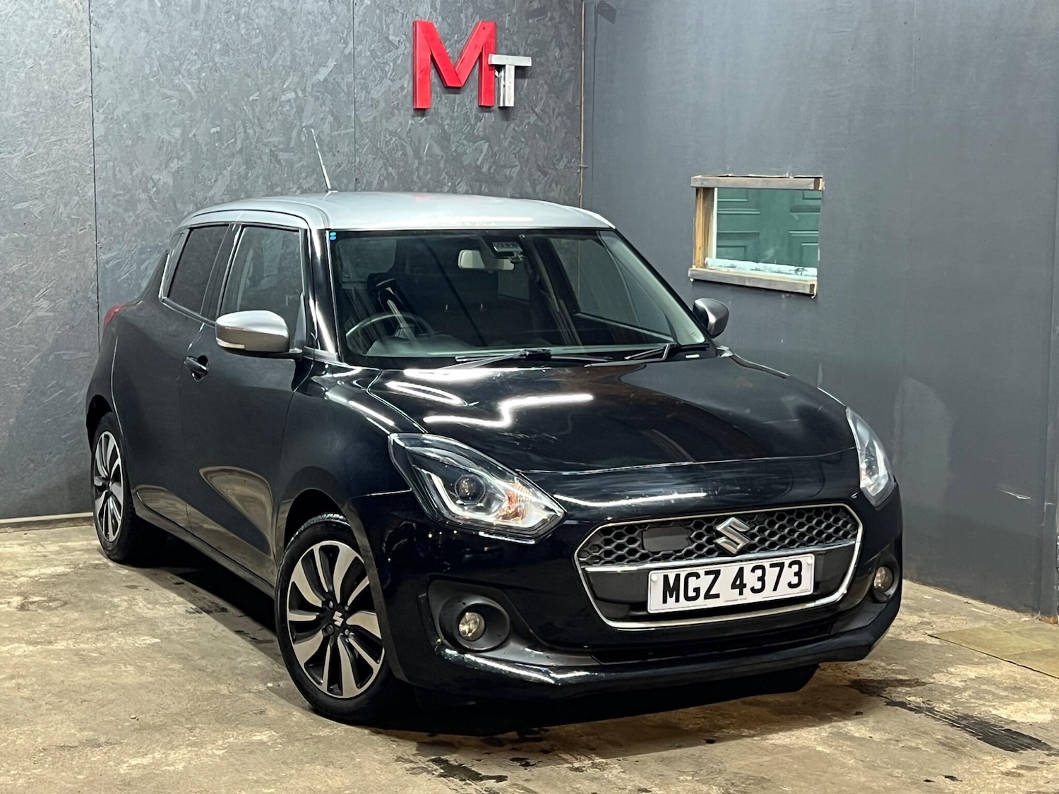 Used Suzuki Swift 2019 for sale - 76408374: Photo 1