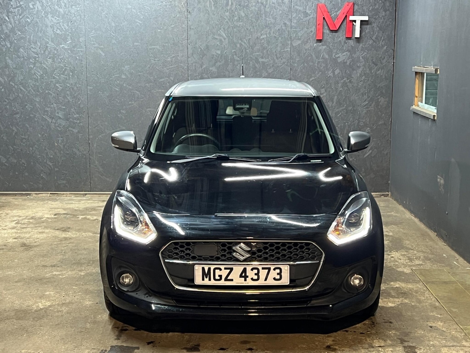 Used Suzuki Swift 2019 for sale - 76408374: Photo 10