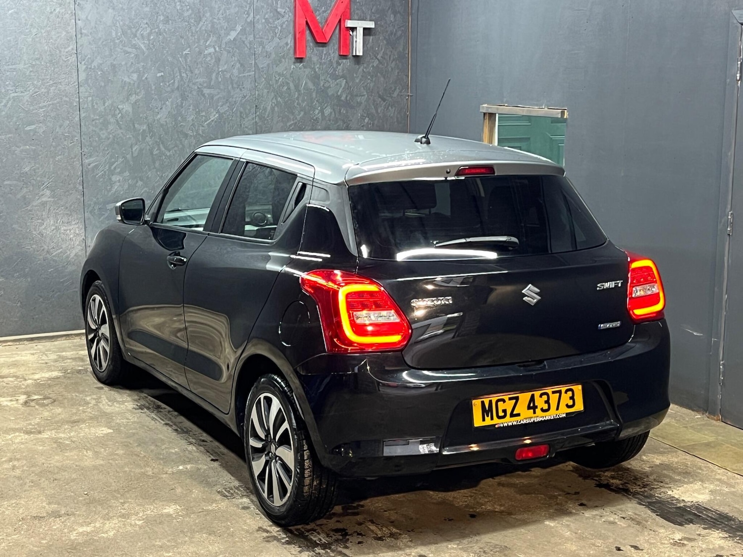 Used Suzuki Swift 2019 for sale - 76408374: Photo 14