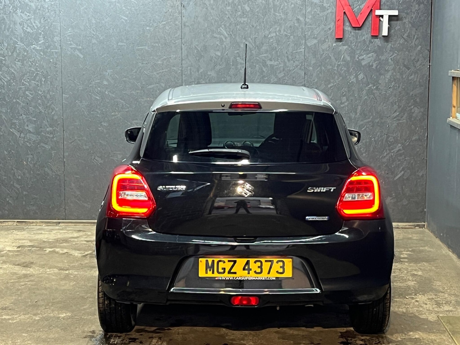 Used Suzuki Swift 2019 for sale - 76408374: Photo 15