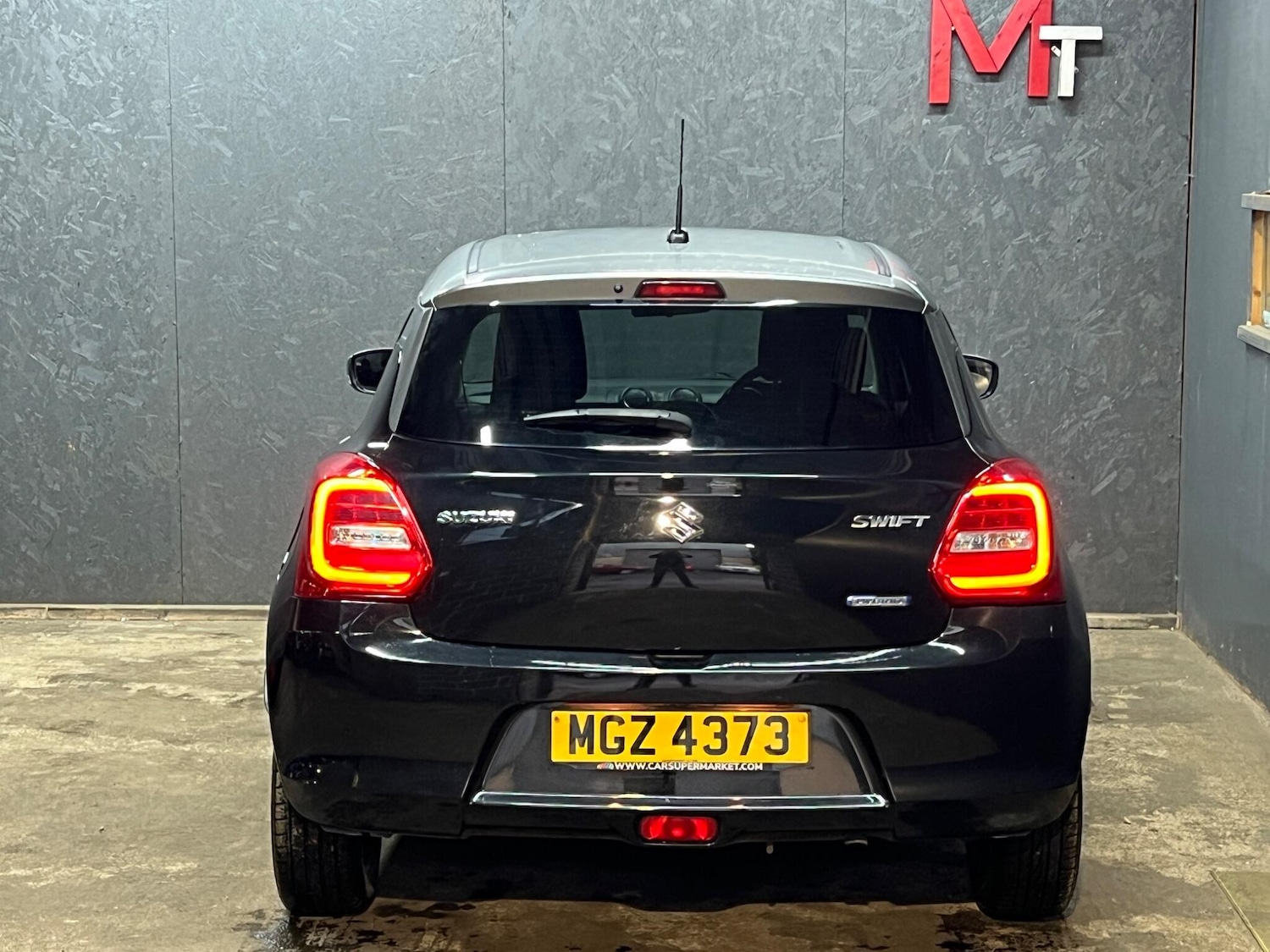 Used Suzuki Swift 2019 for sale - 76408374: Photo 16