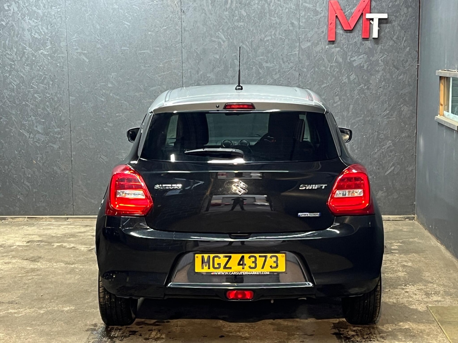 Used Suzuki Swift 2019 for sale - 76408374: Photo 17