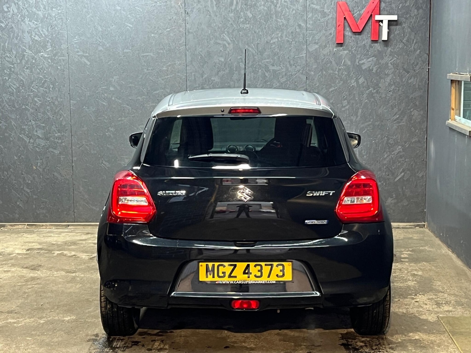 Used Suzuki Swift 2019 for sale - 76408374: Photo 18