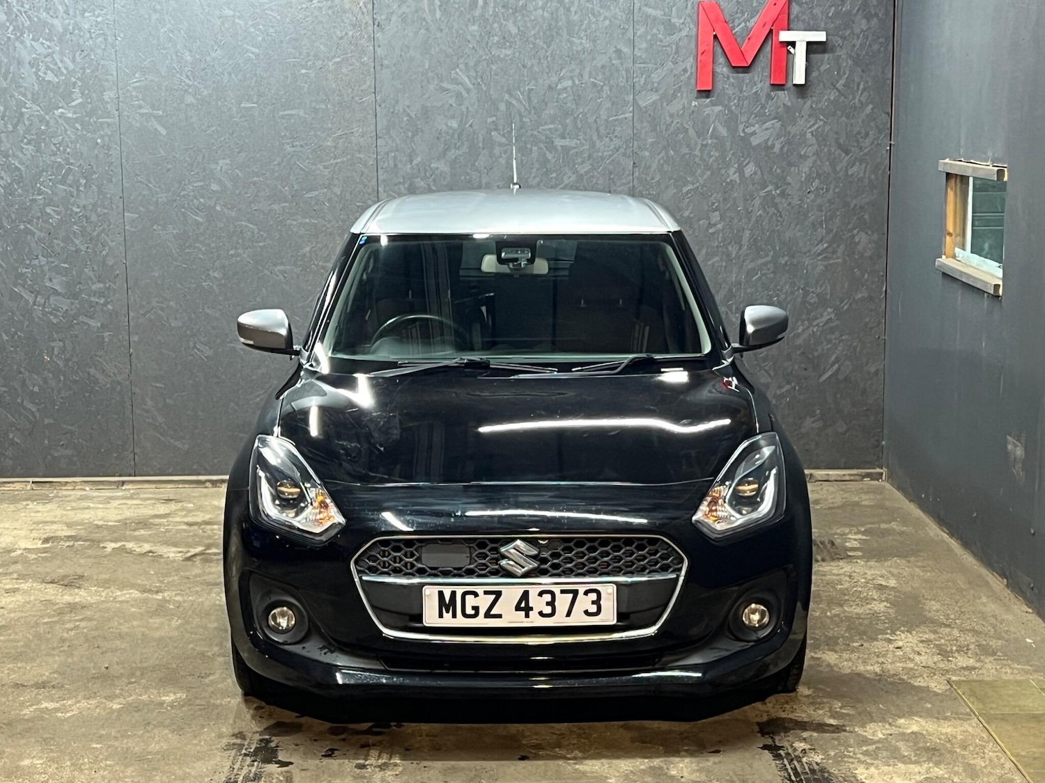 Used Suzuki Swift 2019 for sale - 76408374: Photo 2