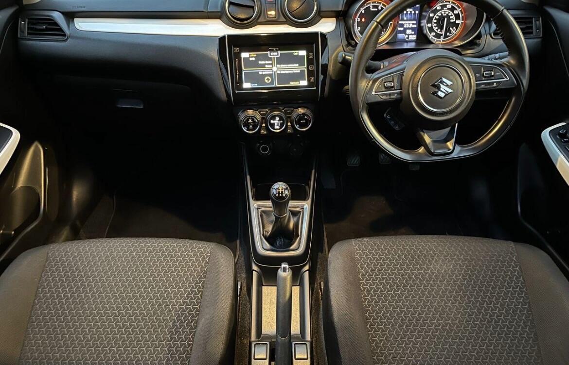 Used Suzuki Swift 2019 for sale - 76408374: Photo 21