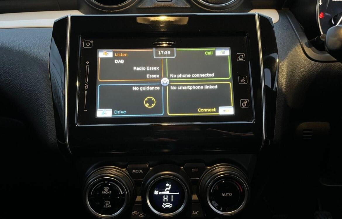 Used Suzuki Swift 2019 for sale - 76408374: Photo 29