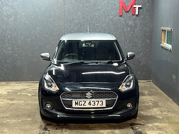 Used Suzuki Swift 2019 for sale - 76408374: Photo