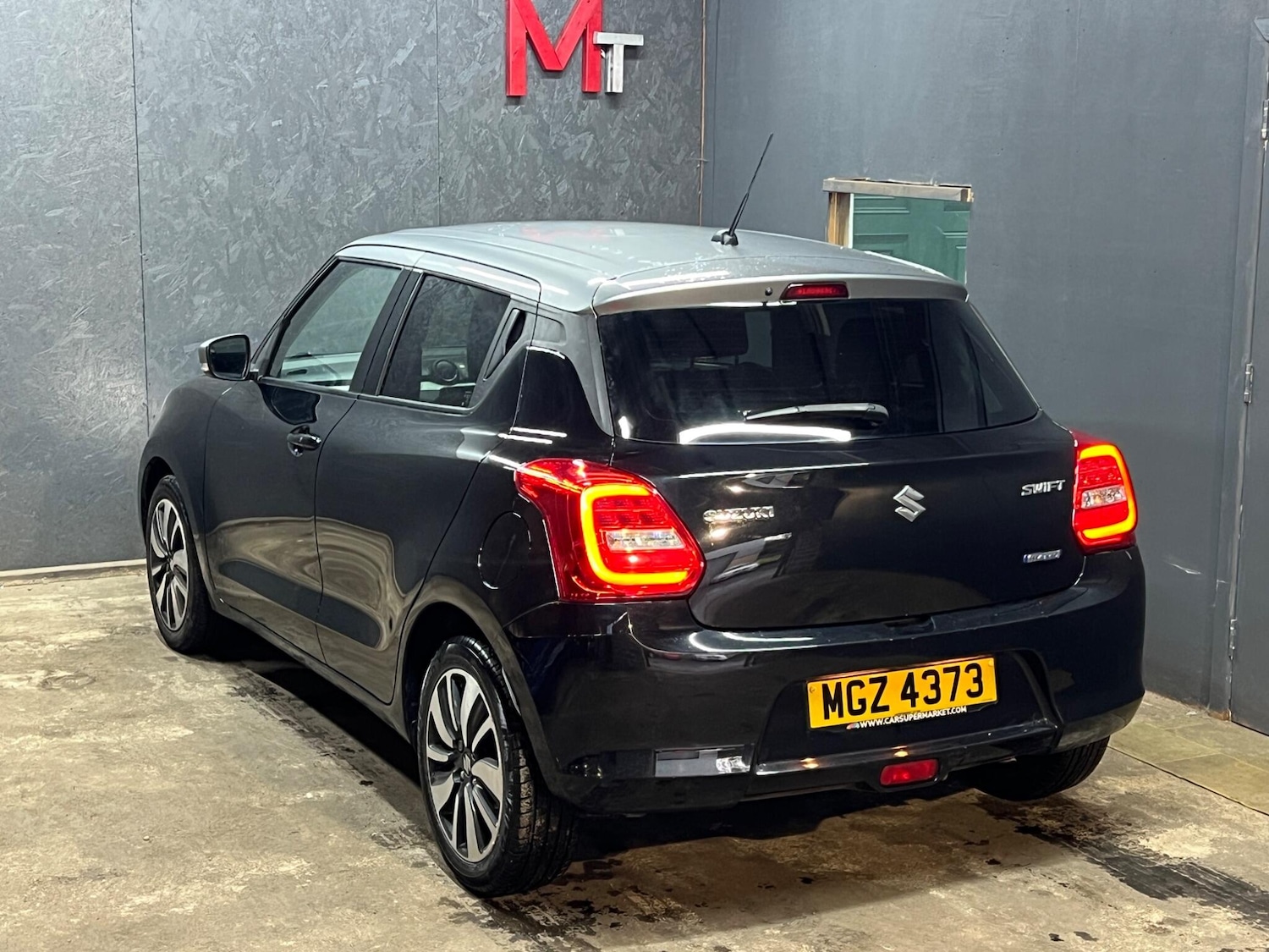 Used Suzuki Swift 2019 for sale - 76408374: Photo 3