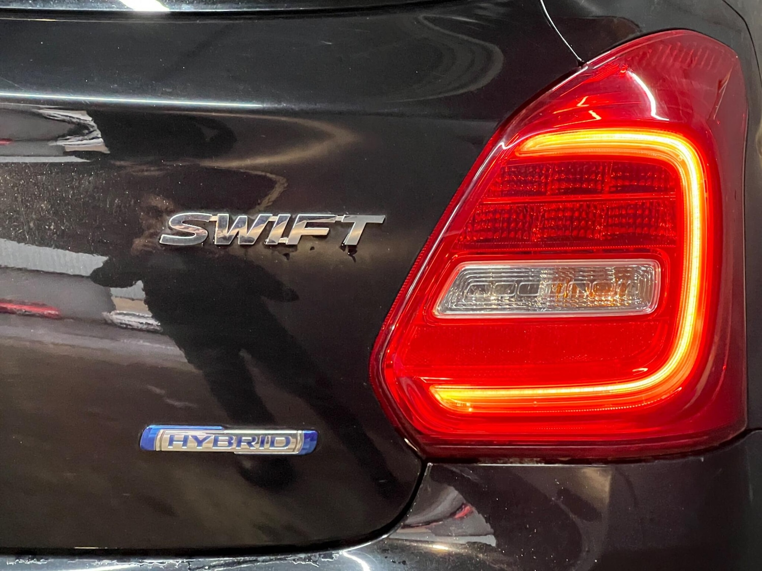 Used Suzuki Swift 2019 for sale - 76408374: Photo 33