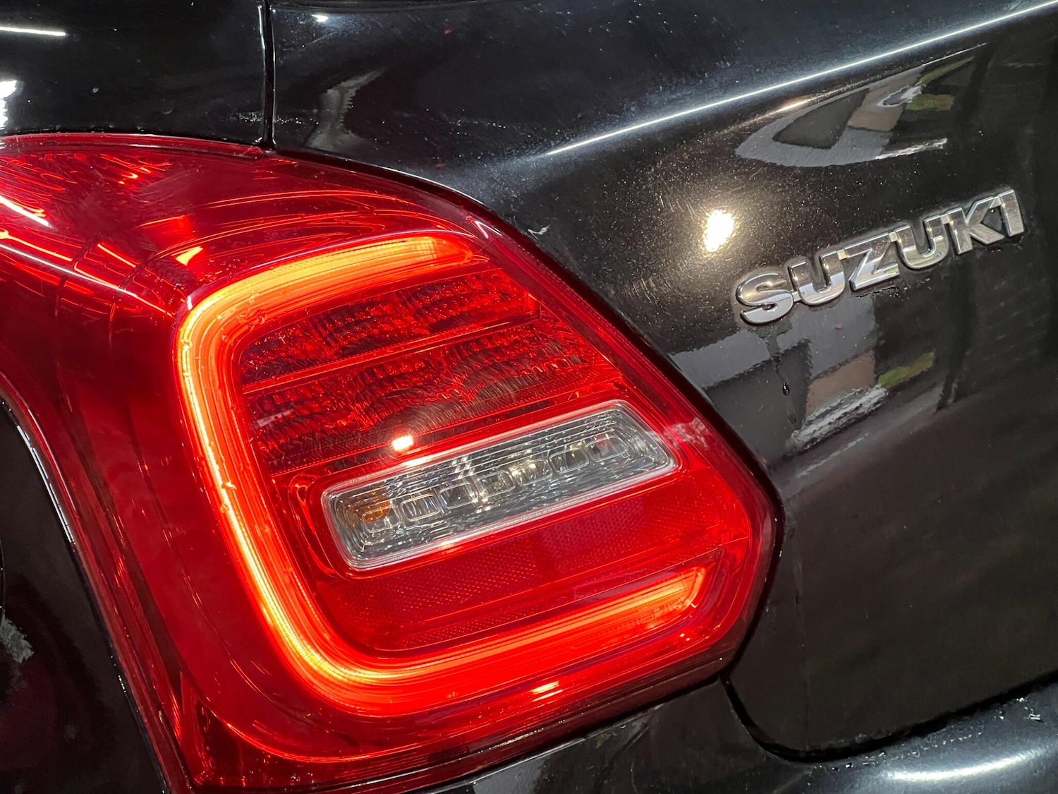 Used Suzuki Swift 2019 for sale - 76408374: Photo 34