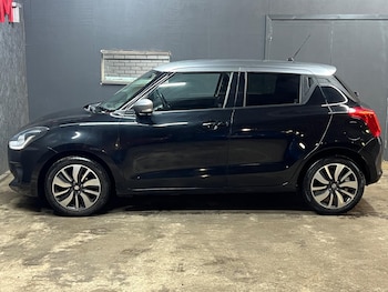 Used Suzuki Swift 2019 for sale - 76408374: Photo