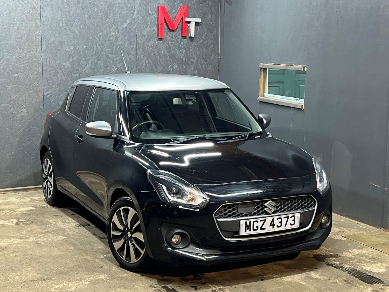 Used Suzuki Swift 2019 for sale - 76408374: Photo 6