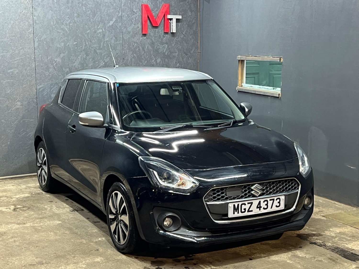 Used Suzuki Swift 2019 for sale - 76408374: Photo 8