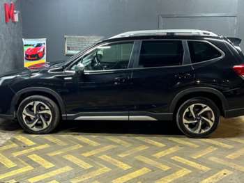 Used Subaru Forester 2024 for sale - 74978803: Photo