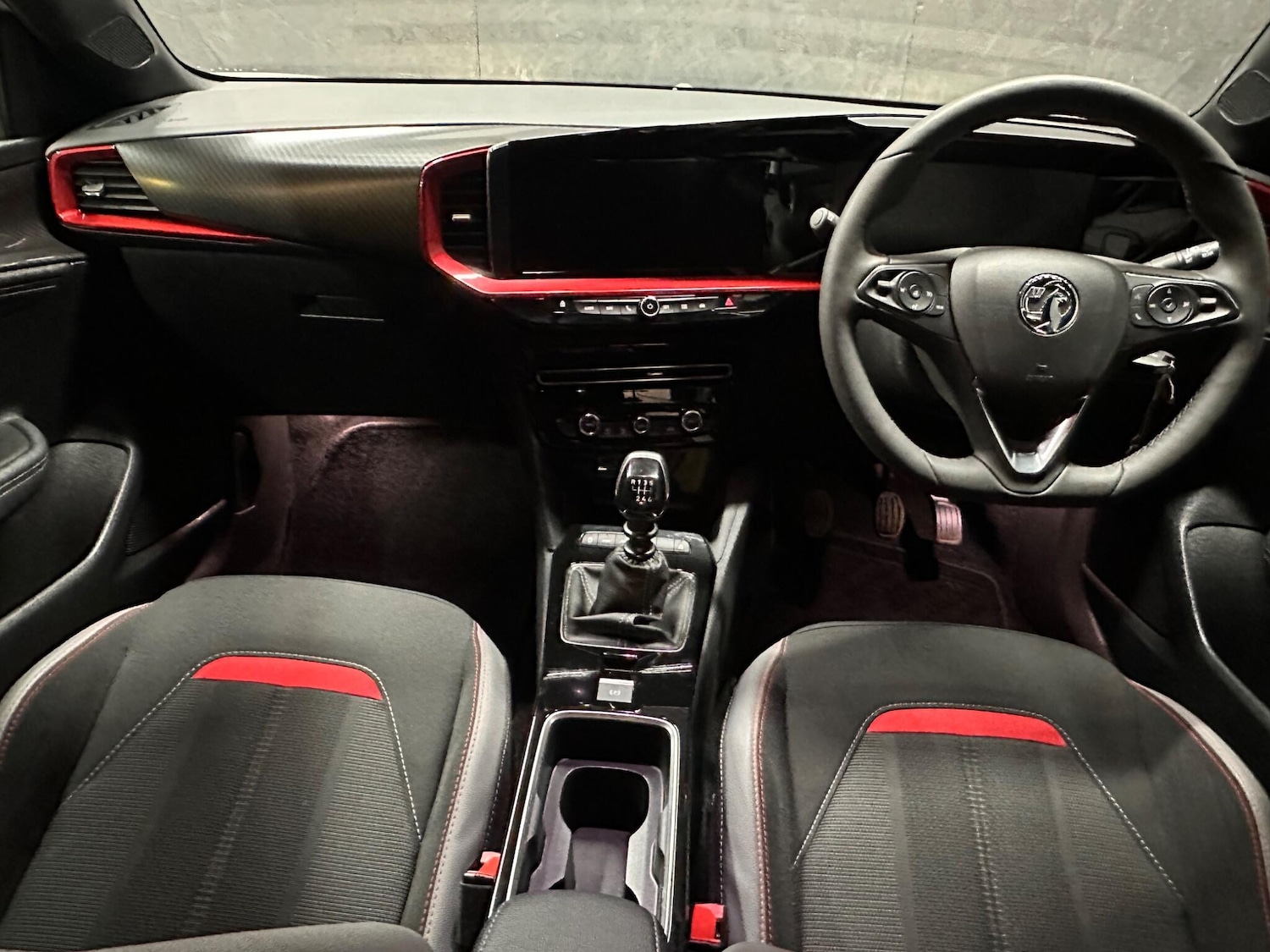 Used Vauxhall Mokka 2024 for sale - 76701273: Photo 10