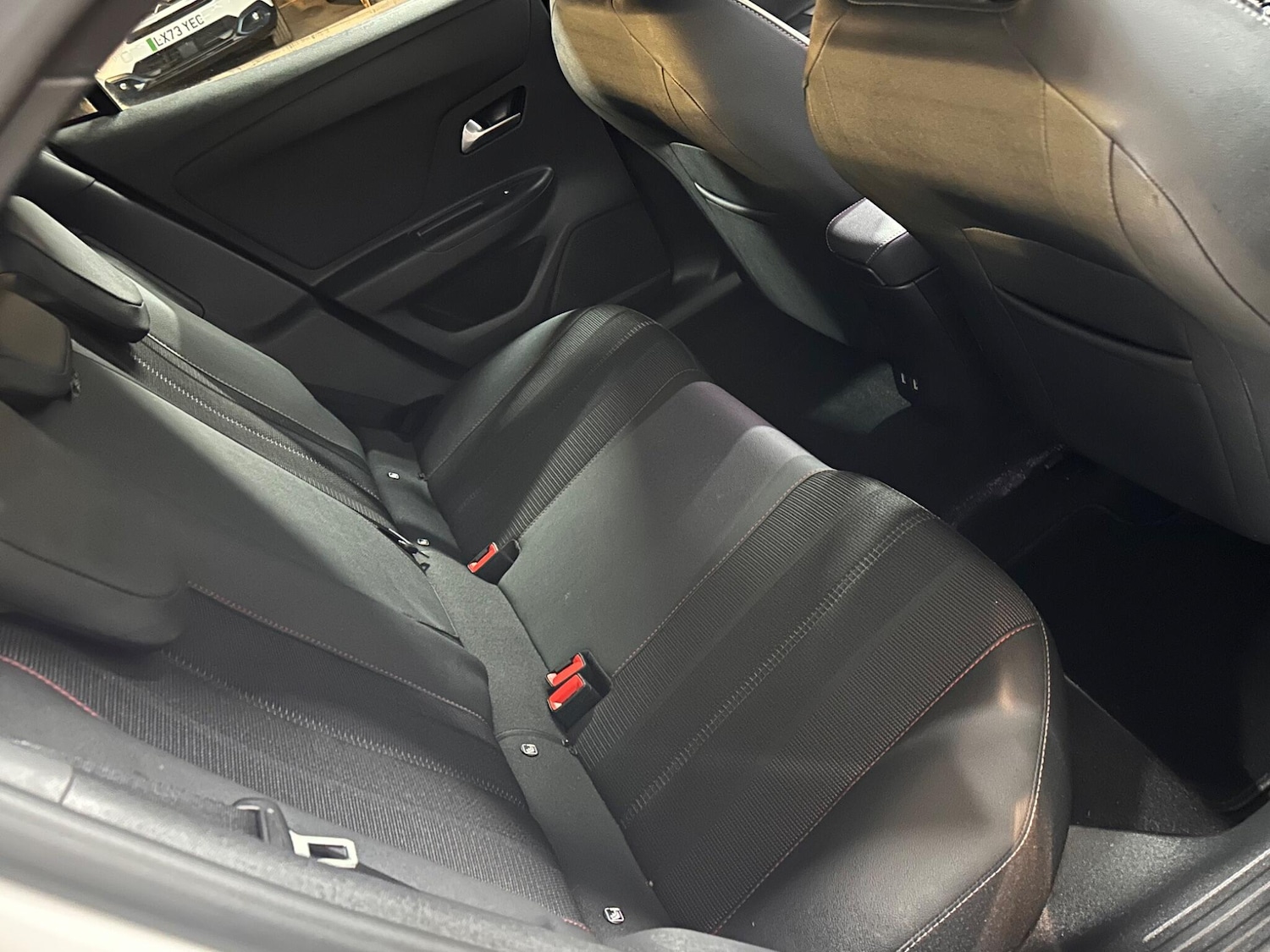 Used Vauxhall Mokka 2024 for sale - 76701273: Photo 13