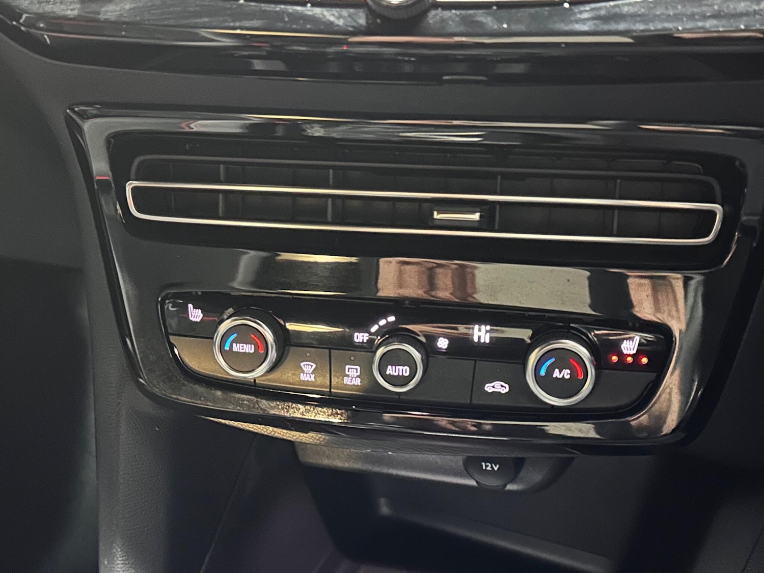 Used Vauxhall Mokka 2024 for sale - 76701273: Photo 17