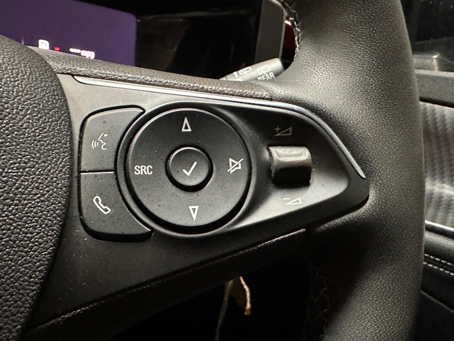 Used Vauxhall Mokka 2024 for sale - 76701273: Photo 18