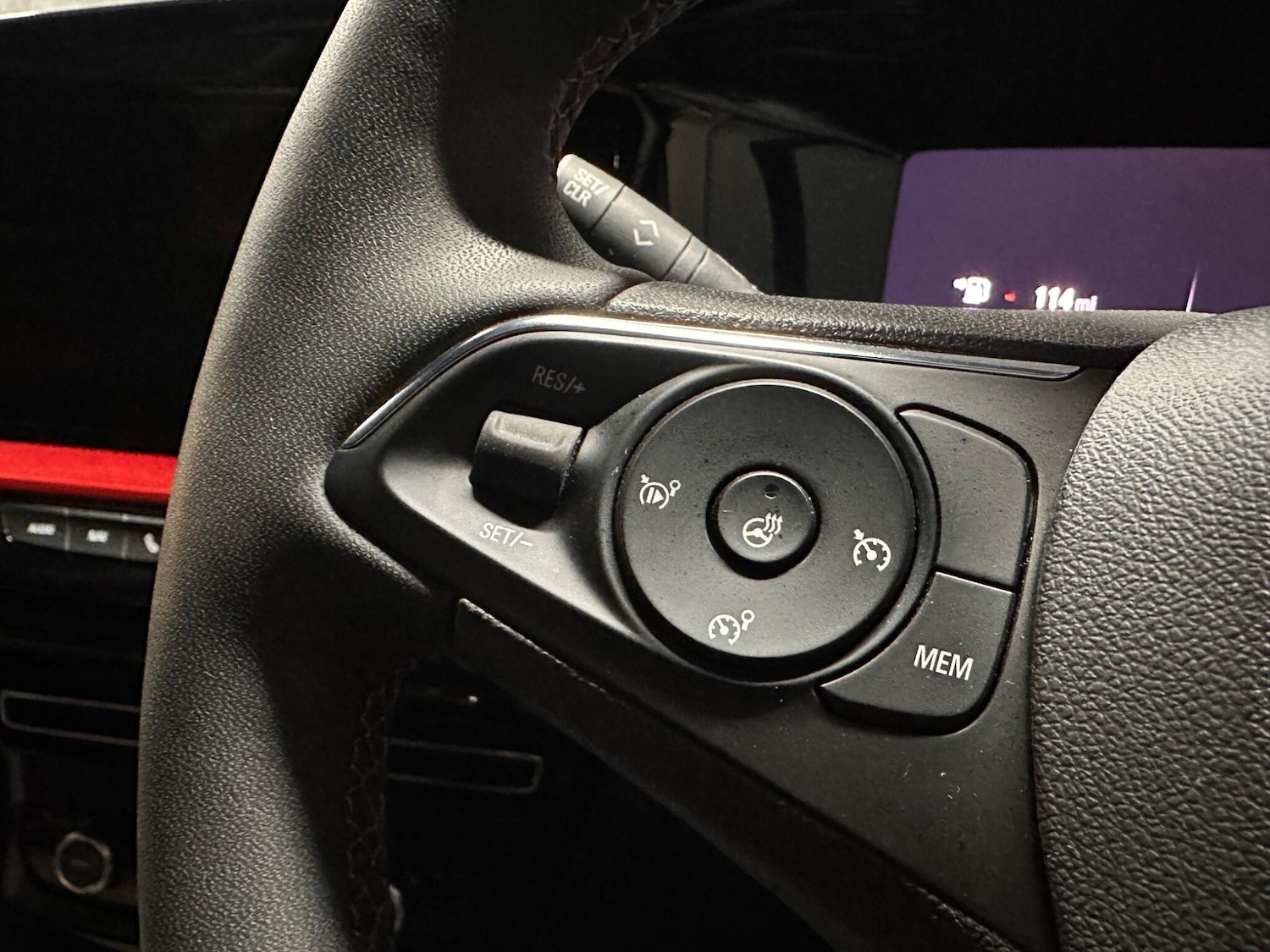 Used Vauxhall Mokka 2024 for sale - 76701273: Photo 19