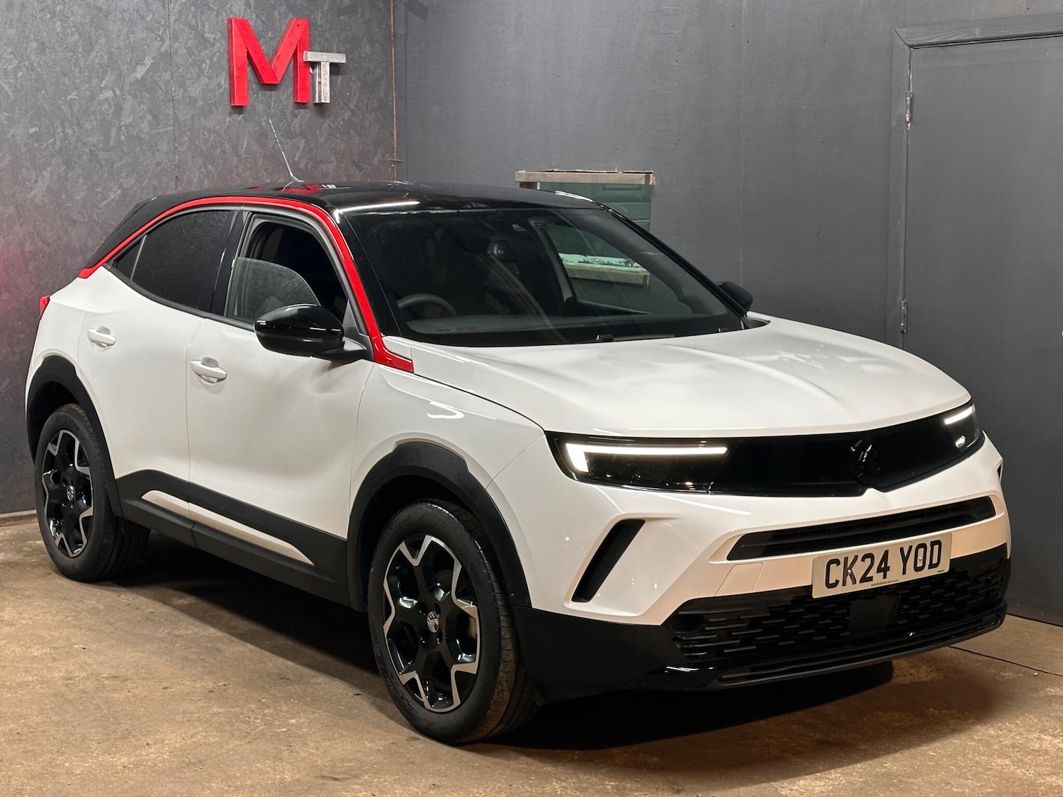 Used Vauxhall Mokka 2024 for sale - 76701273: Photo 2