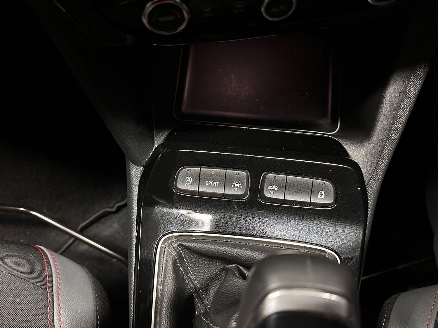 Used Vauxhall Mokka 2024 for sale - 76701273: Photo 20