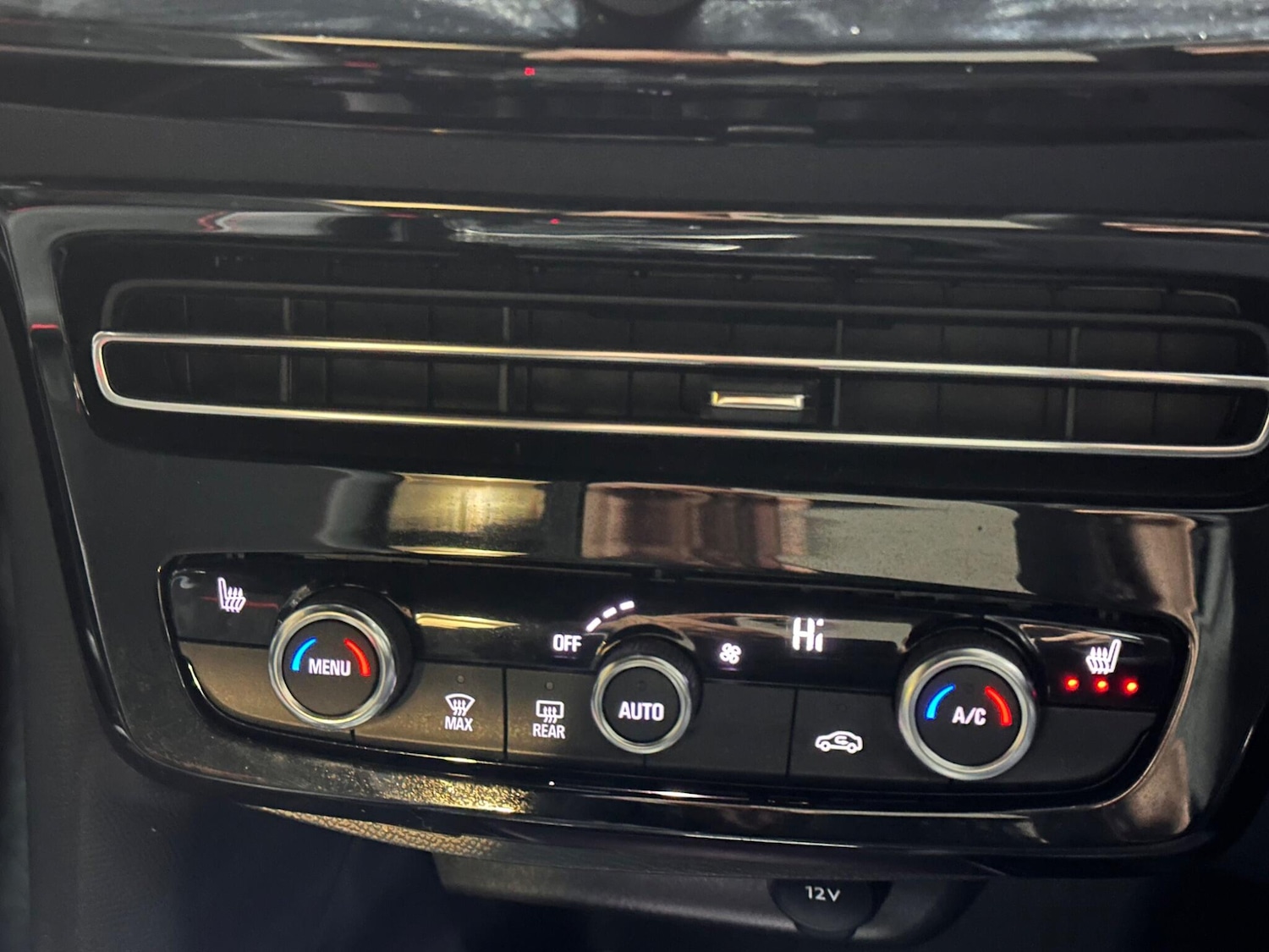 Used Vauxhall Mokka 2024 for sale - 76701273: Photo 21