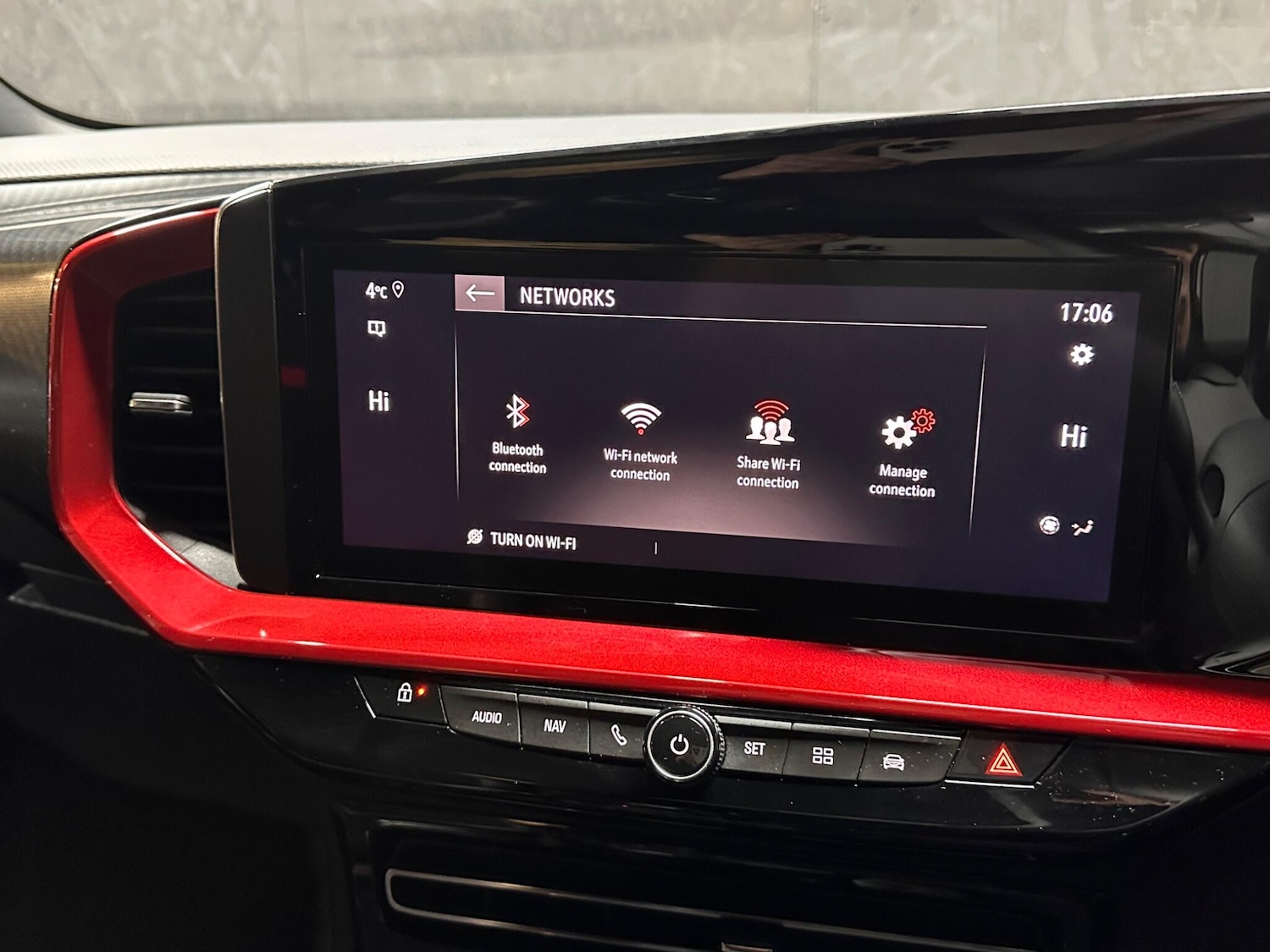 Used Vauxhall Mokka 2024 for sale - 76701273: Photo 23