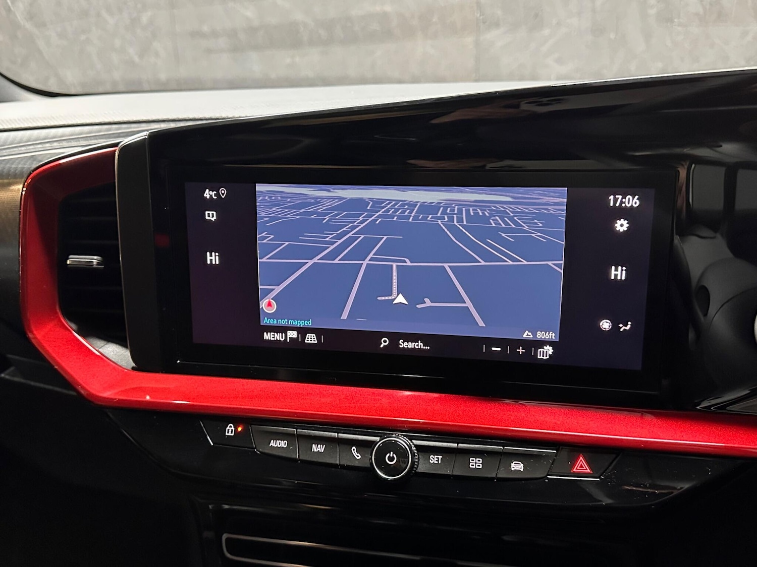 Used Vauxhall Mokka 2024 for sale - 76701273: Photo 25