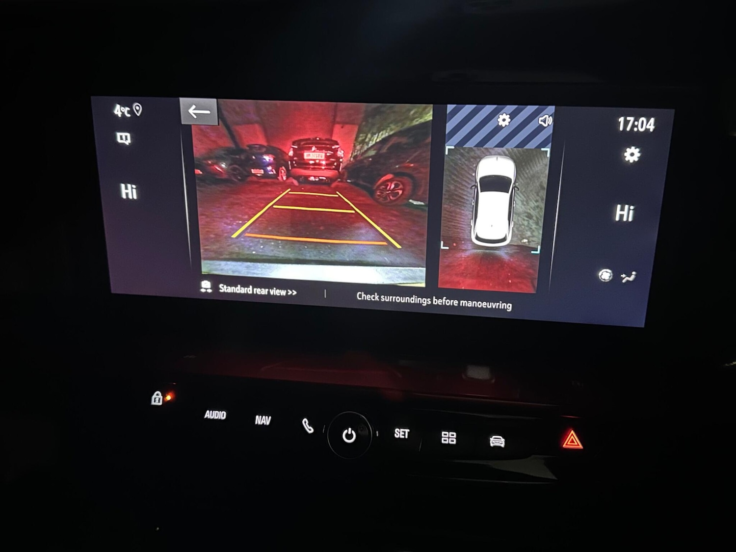 Used Vauxhall Mokka 2024 for sale - 76701273: Photo 27