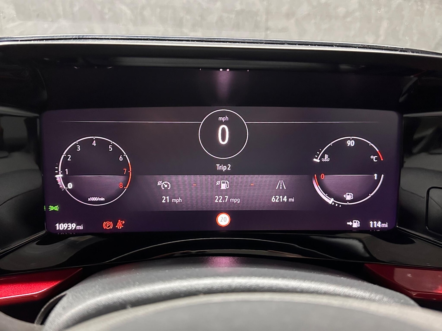 Used Vauxhall Mokka 2024 for sale - 76701273: Photo 28