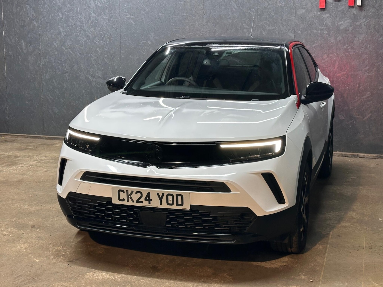 Used Vauxhall Mokka 2024 for sale - 76701273: Photo 3