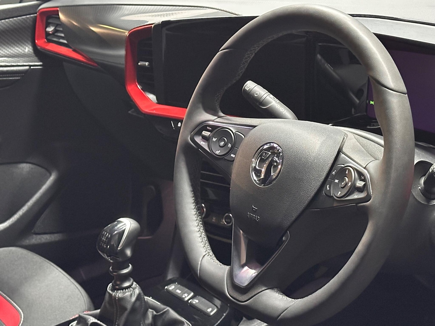 Used Vauxhall Mokka 2024 for sale - 76701273: Photo 30