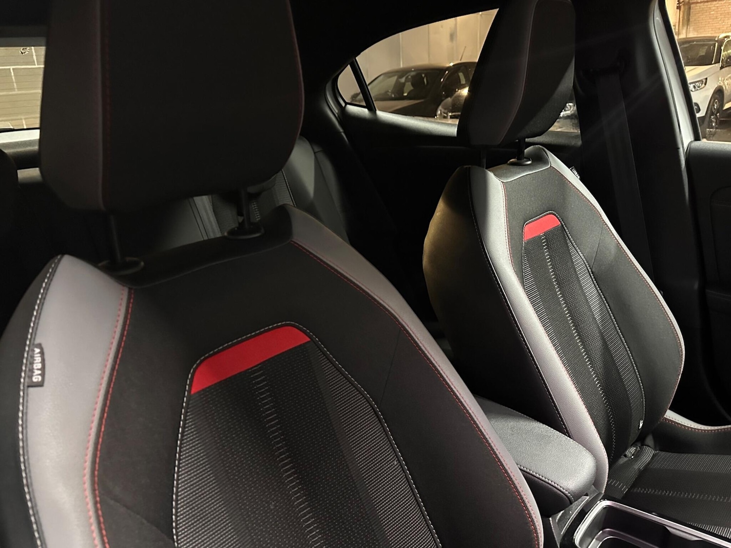 Used Vauxhall Mokka 2024 for sale - 76701273: Photo 36