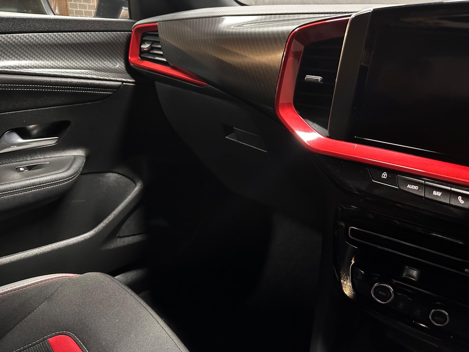 Used Vauxhall Mokka 2024 for sale - 76701273: Photo 38