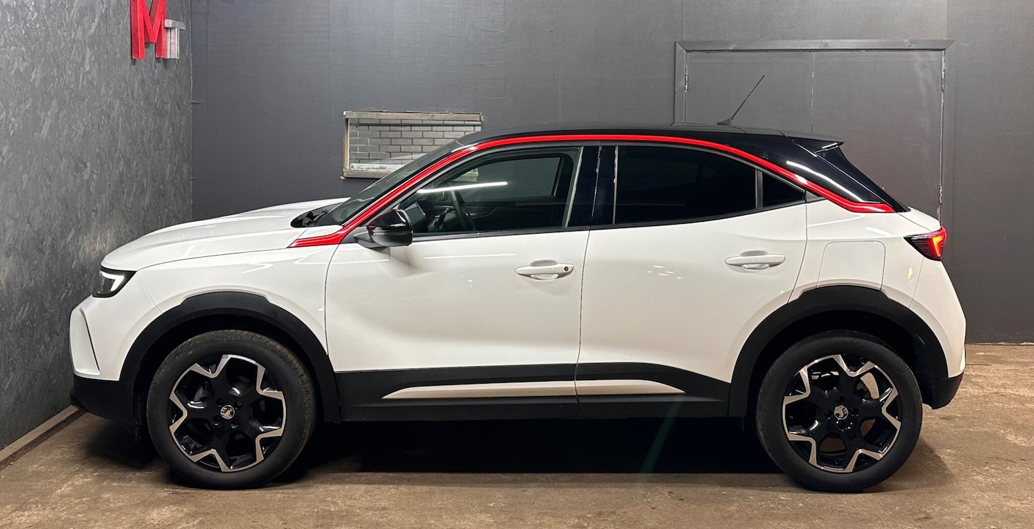 Used Vauxhall Mokka 2024 for sale - 76701273: Photo 5