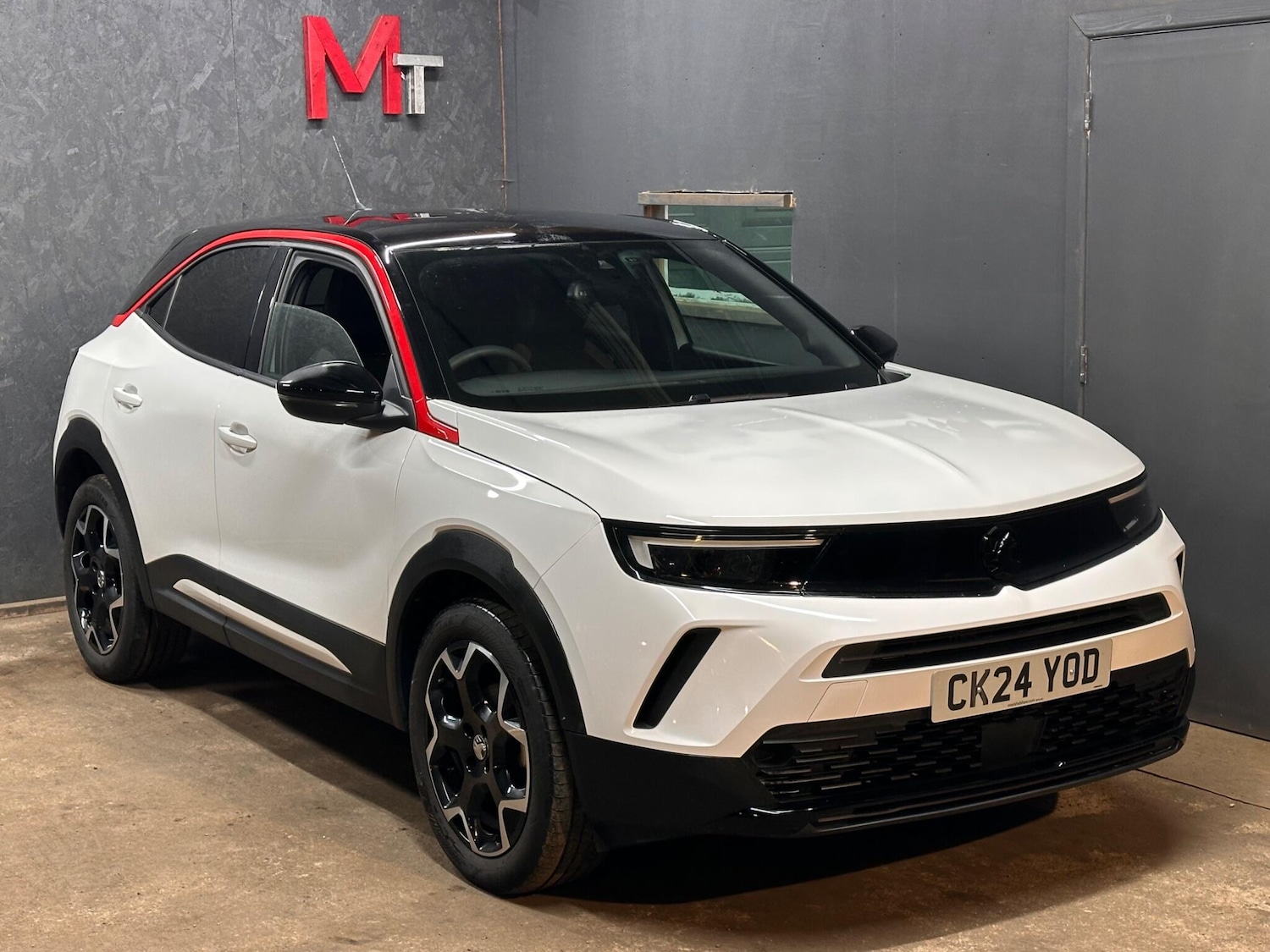 Used Vauxhall Mokka 2024 for sale - 76701273: Photo 6